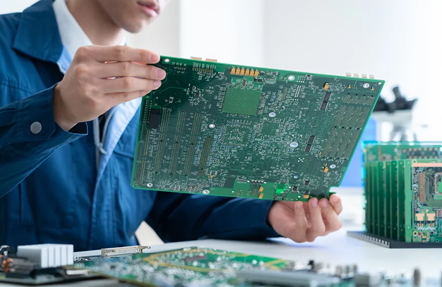 研究所と現場をつなぐ、エンジニアの採用基準